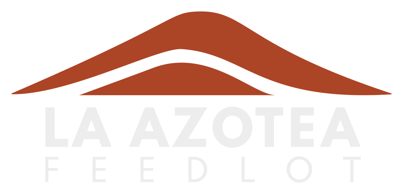 La Azotea Feedlot